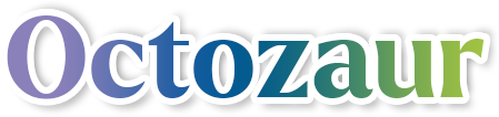 Octozaur