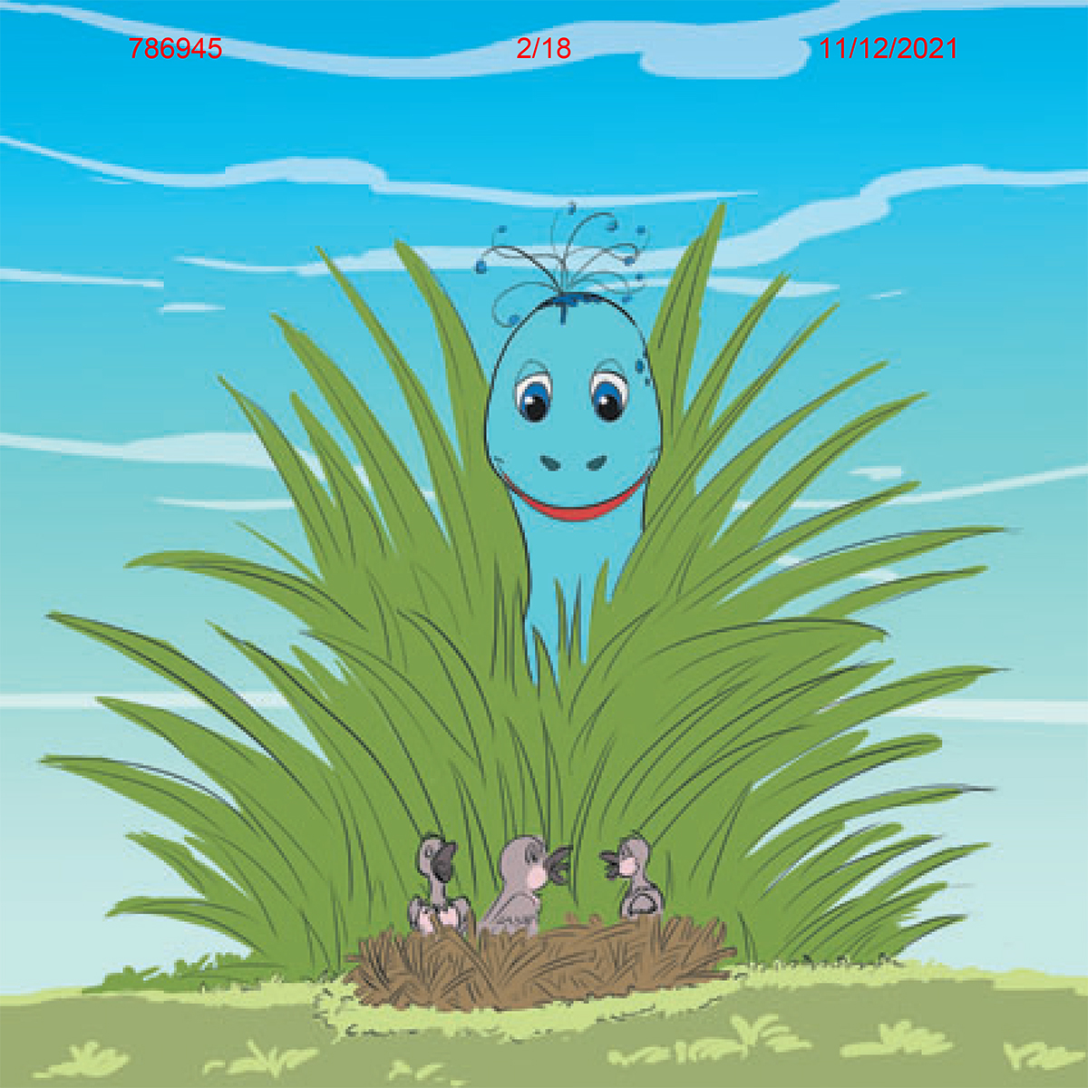 Illustration 2