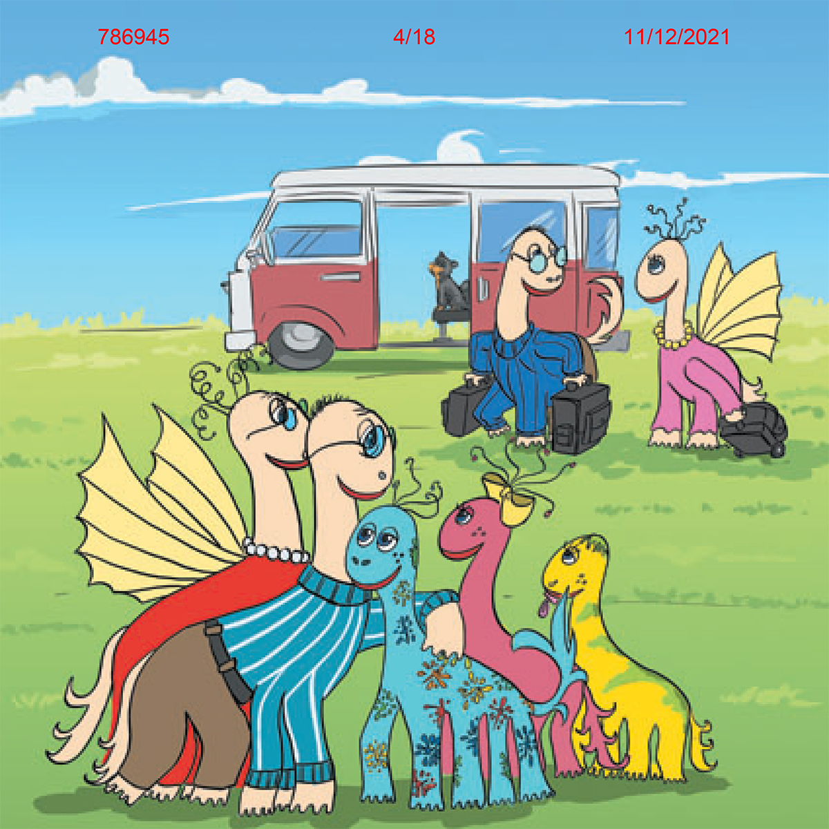 Illustration 4