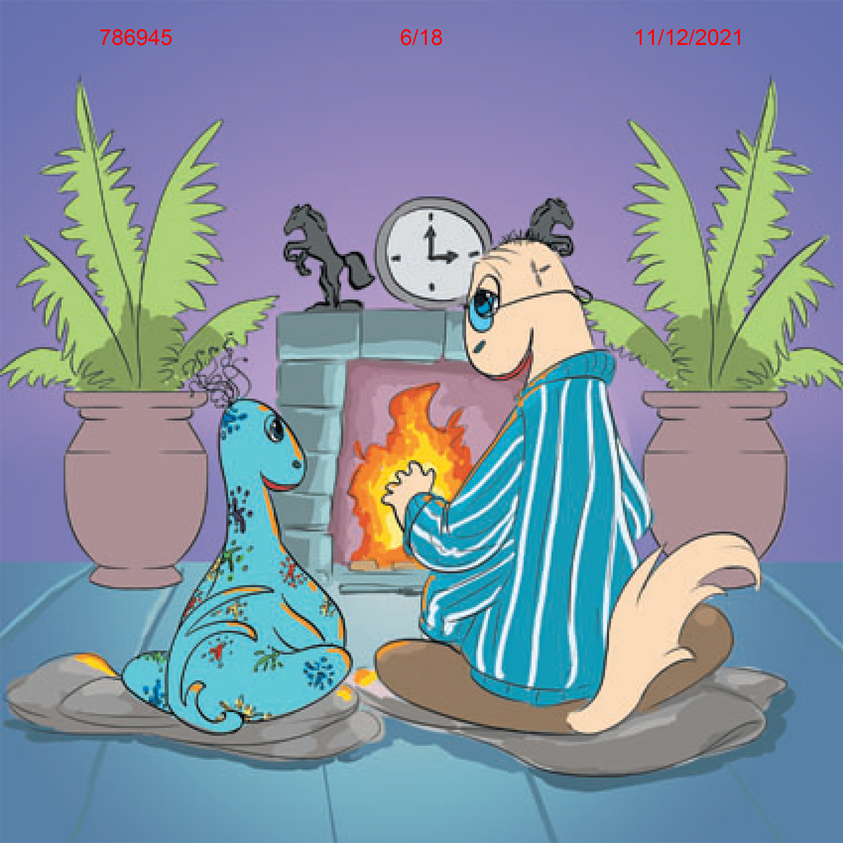 Illustration 6