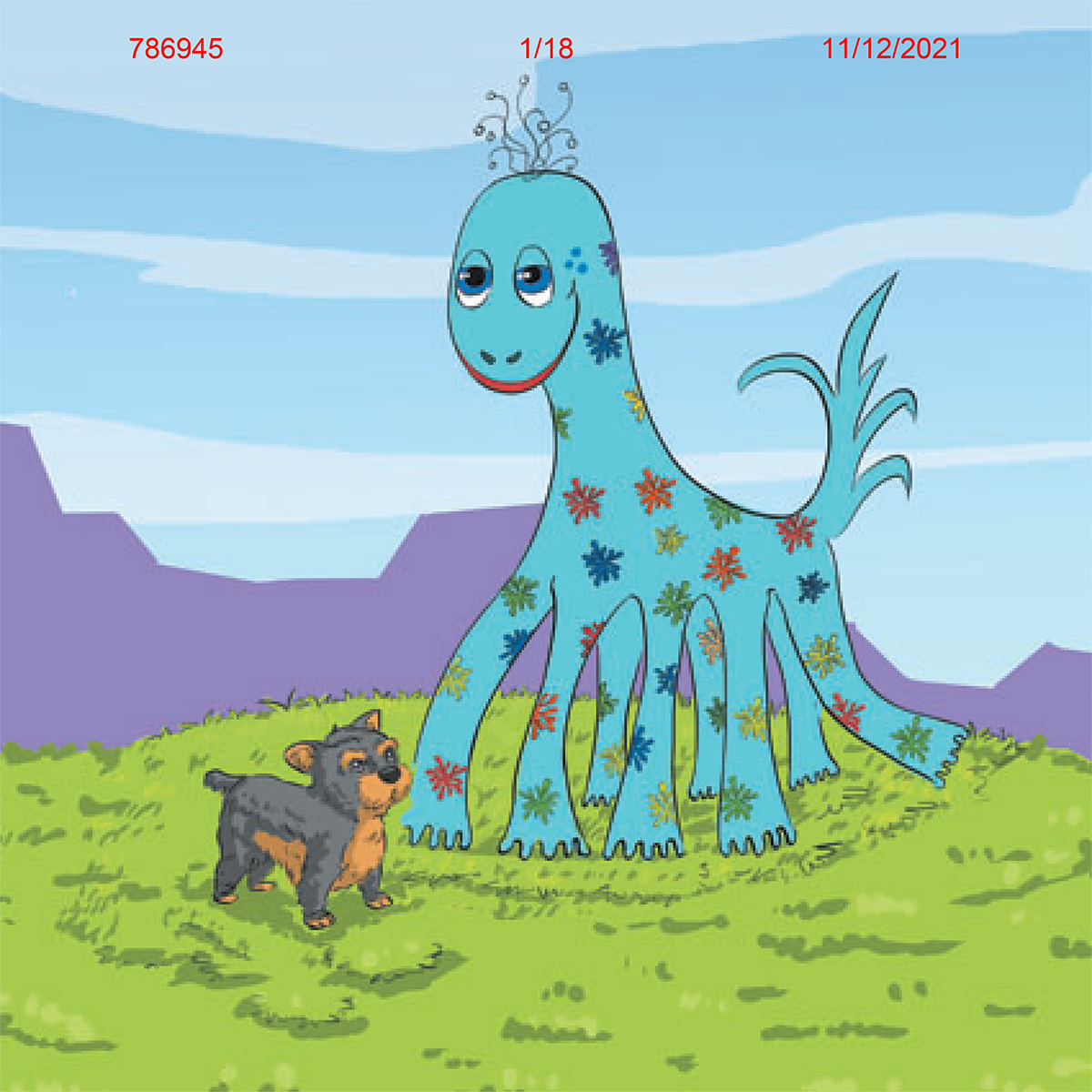 Illustration 1
